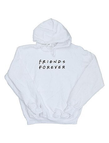 Friends - Sweat à capuche