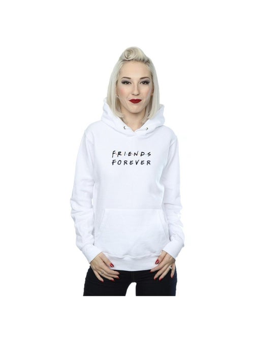 Friends - Sweat à capuche - Kiabi Friends - Sweat à capuche - Kiabi