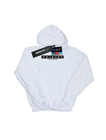 Friends - Sweat à capuche