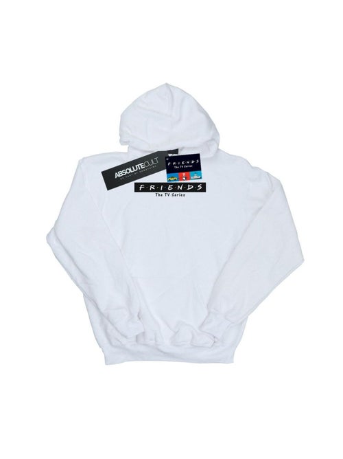 Friends - Sweat à capuche - Kiabi