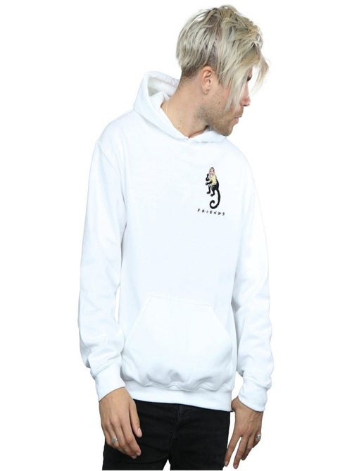 Friends - Sweat à capuche - Kiabi