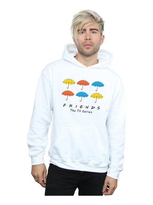 Friends - Sweat à capuche - Kiabi