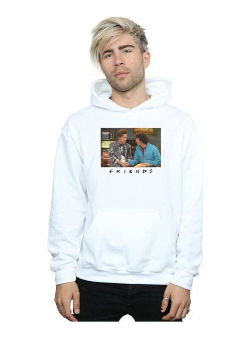 Friends - Sweat à capuche - Kiabi