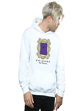 Friends - Sweat à capuche