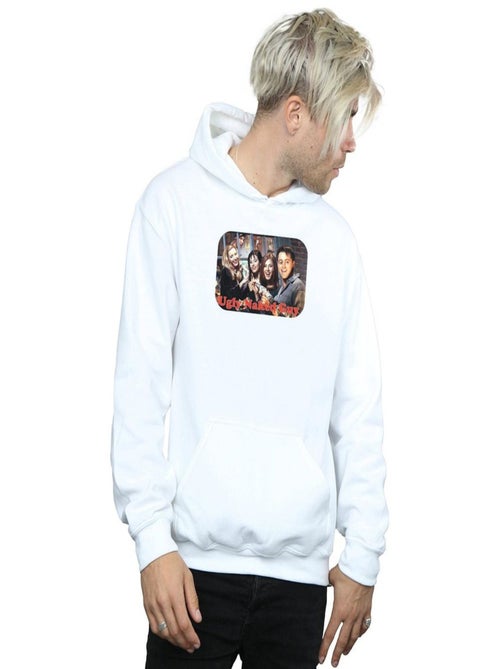 Friends - Sweat à capuche - Kiabi