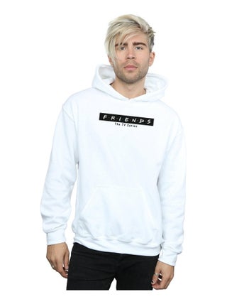 Friends - Sweat à capuche