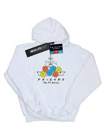 Friends - Sweat à capuche