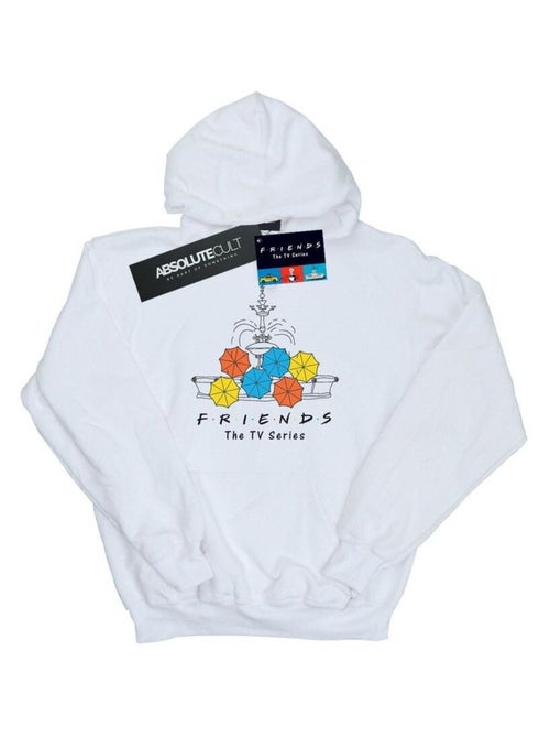 Friends - Sweat à capuche - Kiabi Friends - Sweat à capuche - Kiabi