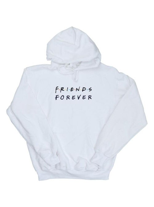 Friends - Sweat à capuche - Kiabi