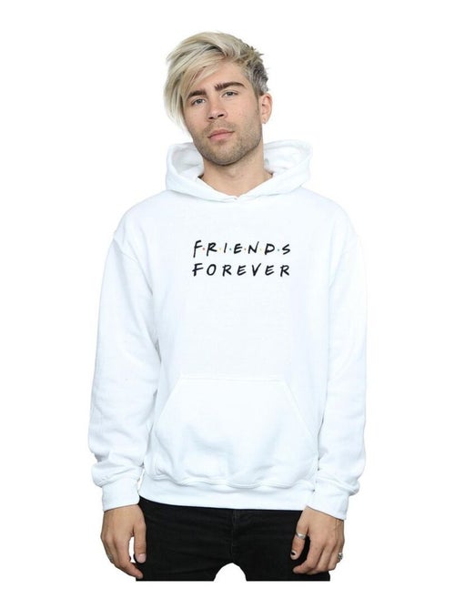 Friends - Sweat à capuche - Kiabi