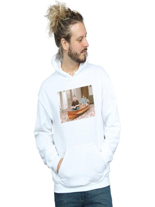 Friends - Sweat à capuche - Kiabi Friends - Sweat à capuche - Kiabi