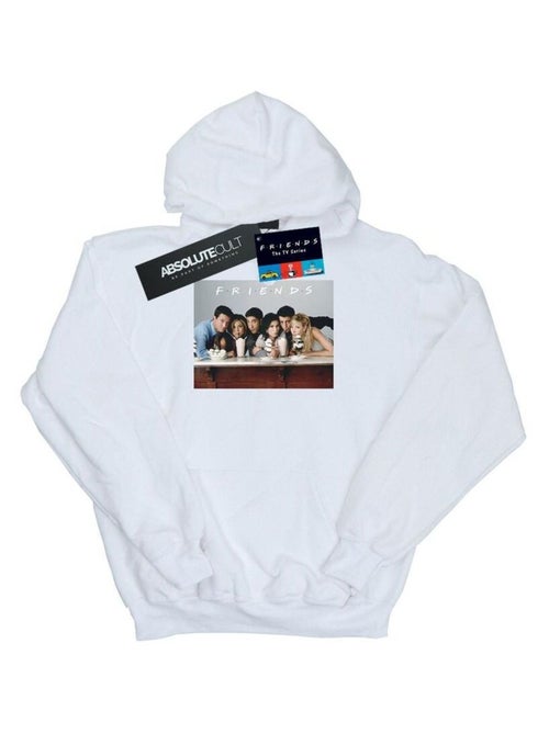 Friends - Sweat à capuche - Kiabi Friends - Sweat à capuche - Kiabi