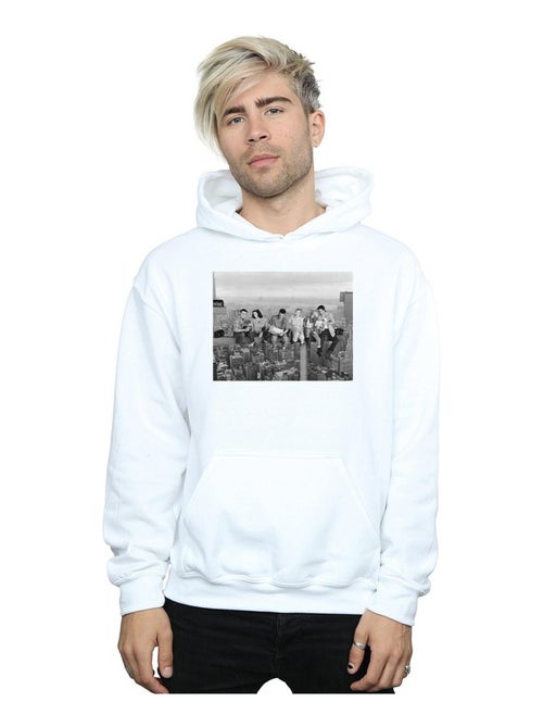 Friends - Sweat à capuche - Kiabi