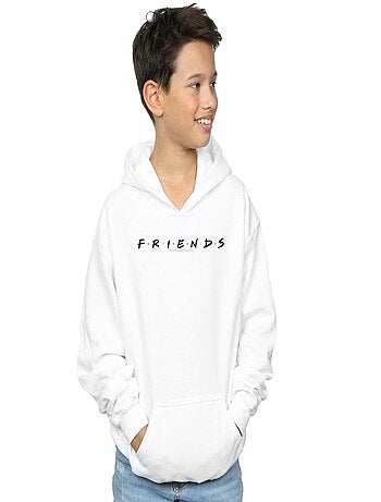 Friends - Sweat à capuche