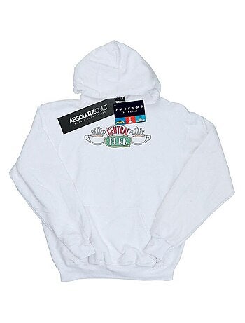 Friends - Sweat à capuche CENTRAL PERK