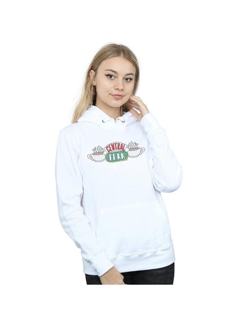 Friends - Sweat à capuche CENTRAL PERK - Kiabi