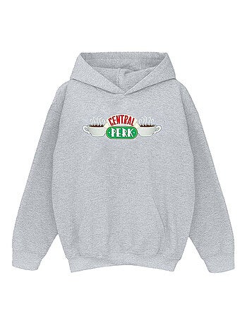 Friends - Sweat à capuche CENTRAL PERK