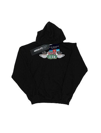 Friends - Sweat à capuche CENTRAL PERK