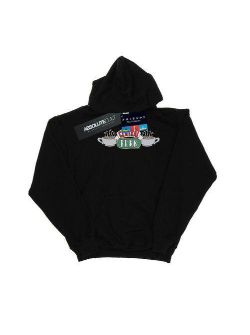 Friends - Sweat à capuche CENTRAL PERK - Kiabi