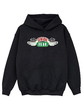 Friends - Sweat à capuche CENTRAL PERK