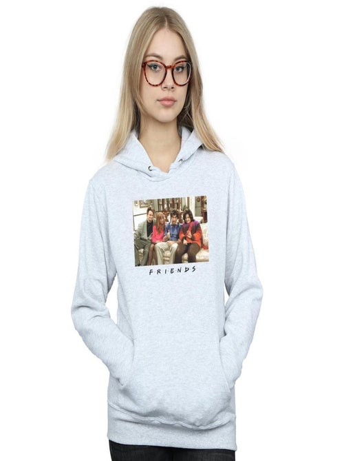 Friends - Sweat à capuche - Kiabi