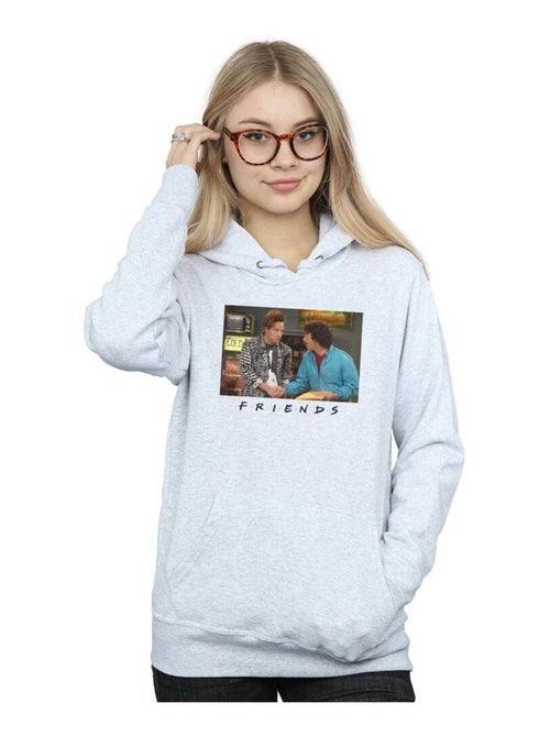 Friends - Sweat à capuche - Kiabi