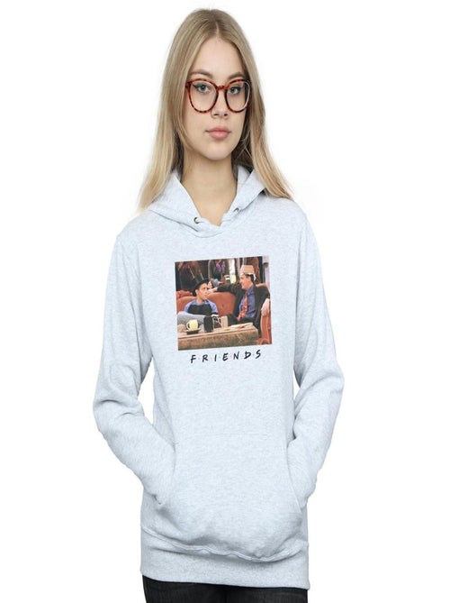 Friends - Sweat à capuche - Kiabi