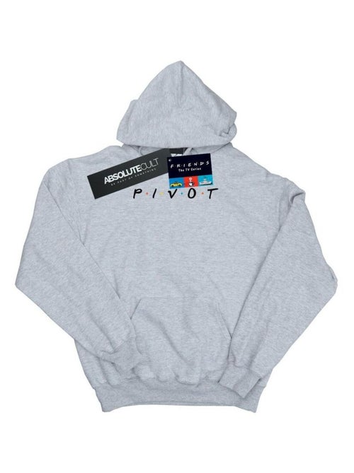 Friends - Sweat à capuche - Kiabi