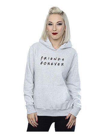 Friends - Sweat à capuche
