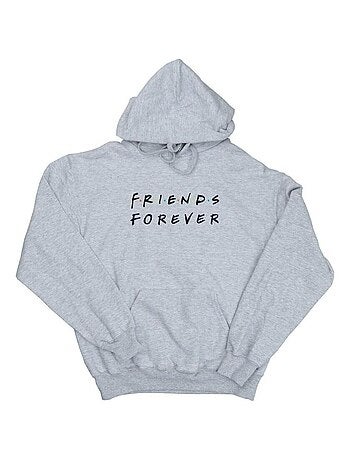Friends - Sweat à capuche