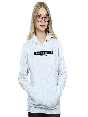 Friends - Sweat à capuche