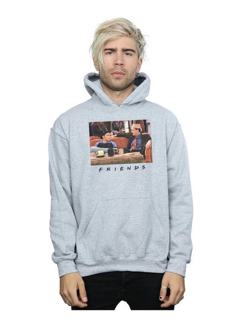 Friends - Sweat à capuche - Kiabi