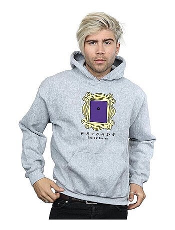 Friends - Sweat à capuche