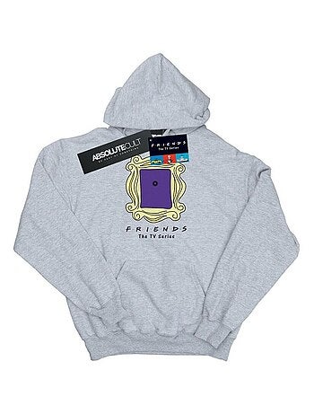 Friends - Sweat à capuche