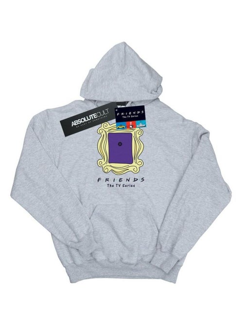 Friends - Sweat à capuche - Kiabi Friends - Sweat à capuche - Kiabi