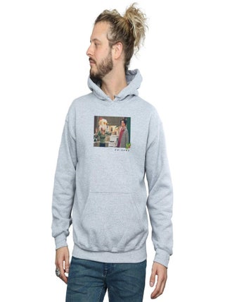 Friends - Sweat à capuche