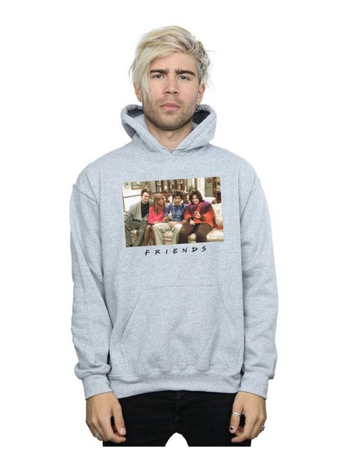 Friends - Sweat à capuche - Kiabi