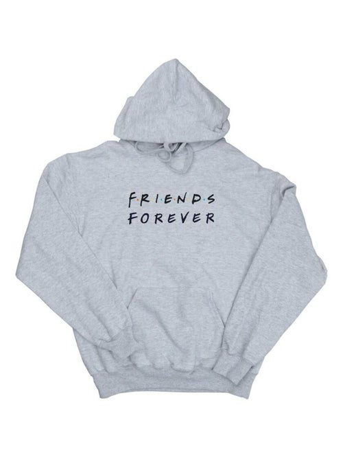 Friends - Sweat à capuche - Kiabi