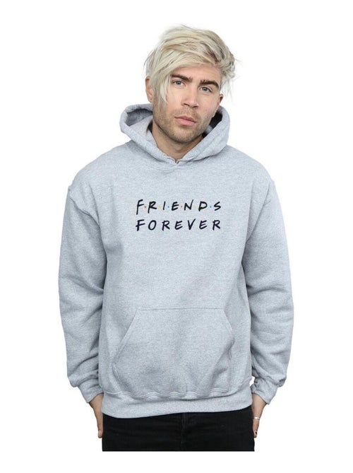 Friends - Sweat à capuche - Kiabi