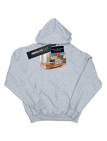 Friends - Sweat à capuche