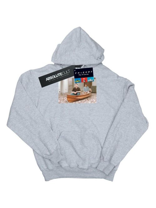 Friends - Sweat à capuche - Kiabi