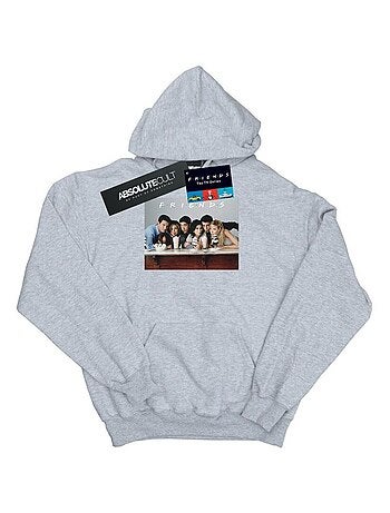 Friends - Sweat à capuche