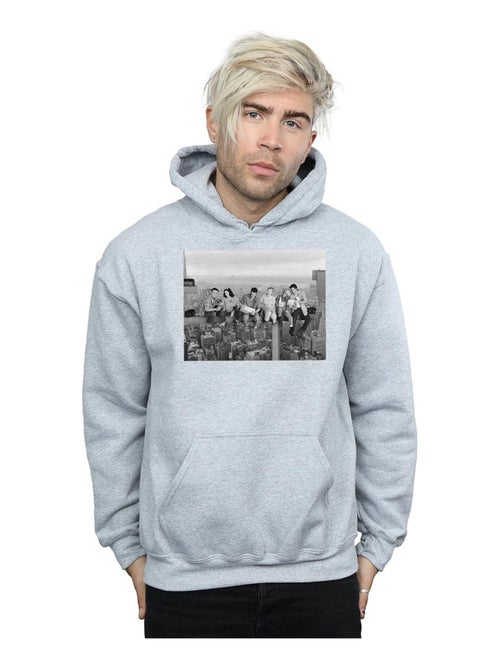 Friends - Sweat à capuche - Kiabi