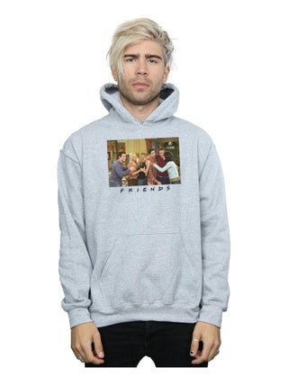 Friends - Sweat à capuche