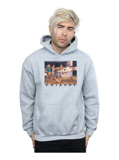 Friends - Sweat à capuche - Kiabi