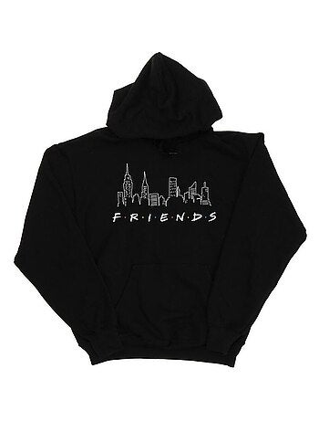 Friends - Sweat à capuche