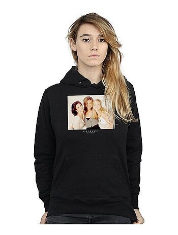 Friends - Sweat à capuche