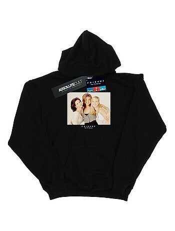 Friends - Sweat à capuche