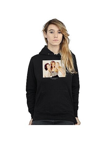 Friends - Sweat à capuche