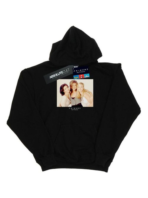 Friends - Sweat à capuche - Kiabi